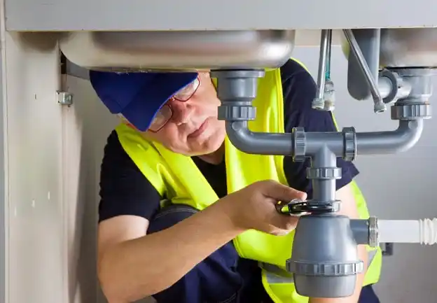 loodgieter Zwanenburg